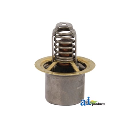 A & I Products Thermostat 190 Degree 4.5 x4.5 x3 A-684739C1